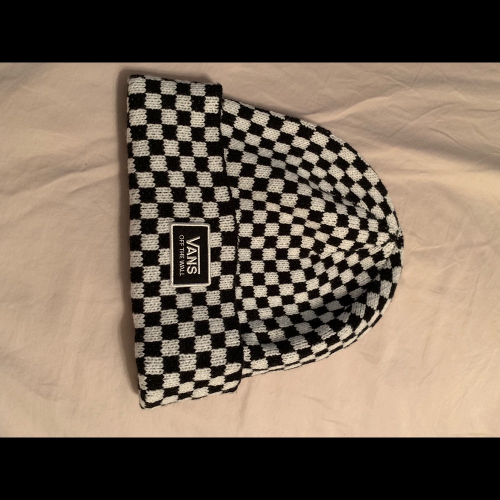 Van hat